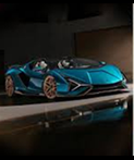 Automotive manufacturing component