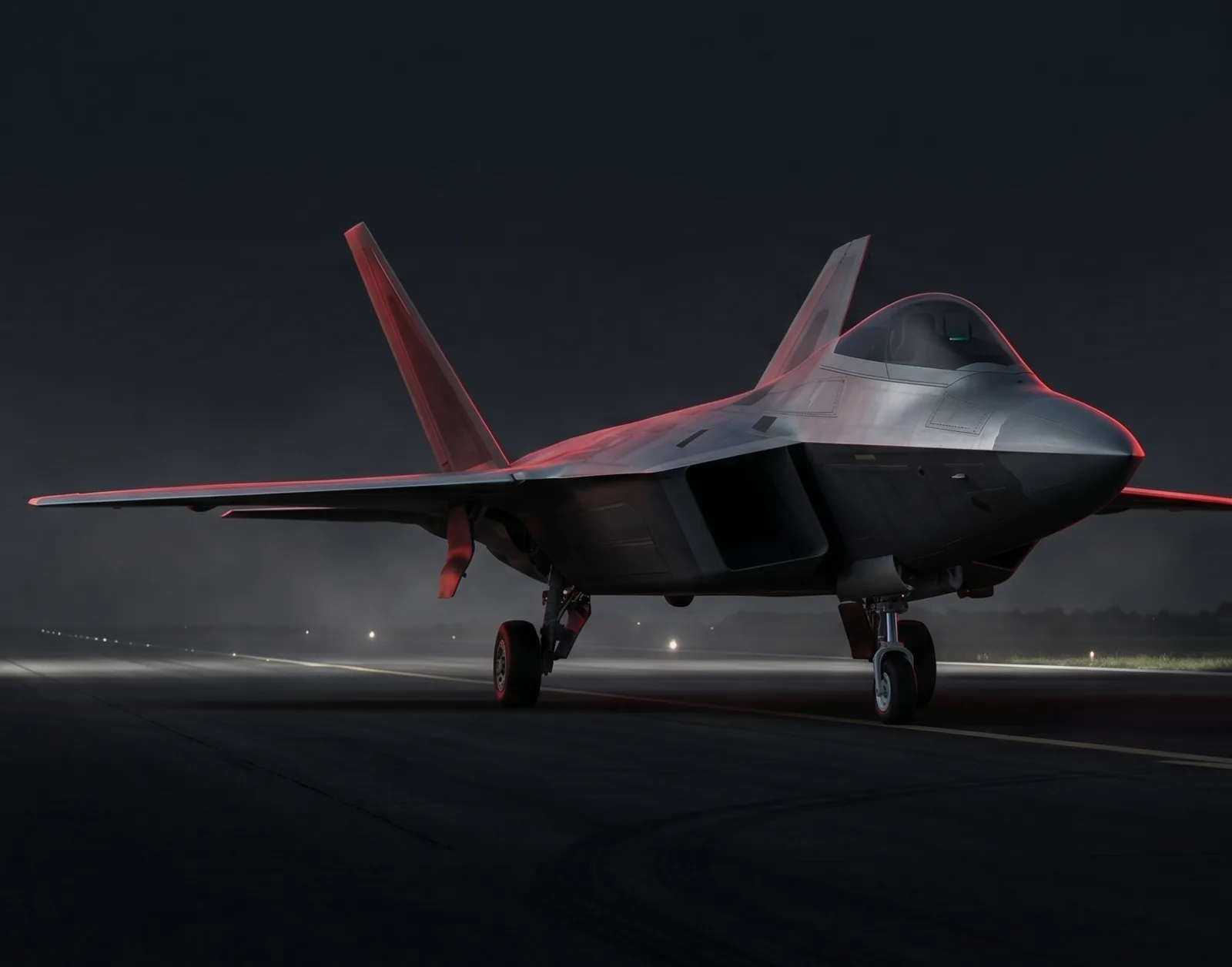 Aerospace & Defence