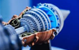 Aerospace manufacturing component