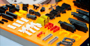 Consumer electronics component