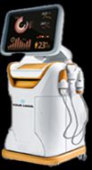 Healthcare manufacturing component