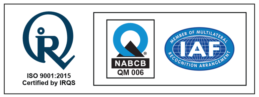 3DPD quality certification