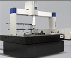 Coordinate Measuring Machine (CMM)