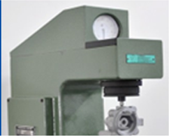 BHN Testing