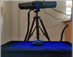 3D Scanning
