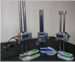 Digital Height Gauge
