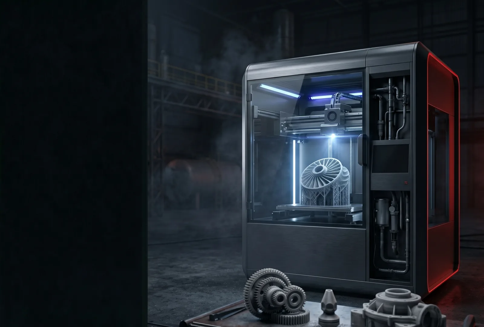 3D Printing