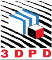 3DPD logo